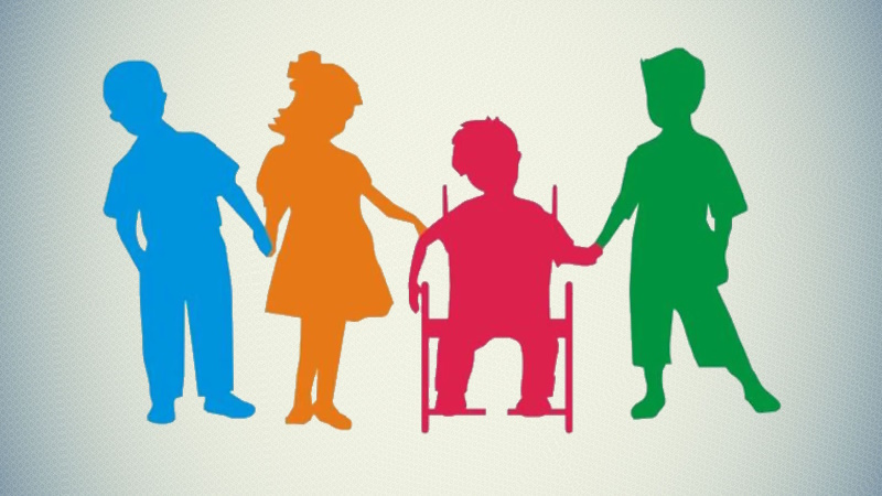 Доступная среда.