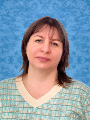 Антипина Елена Анатольевна Антипина Елена Анатольевна